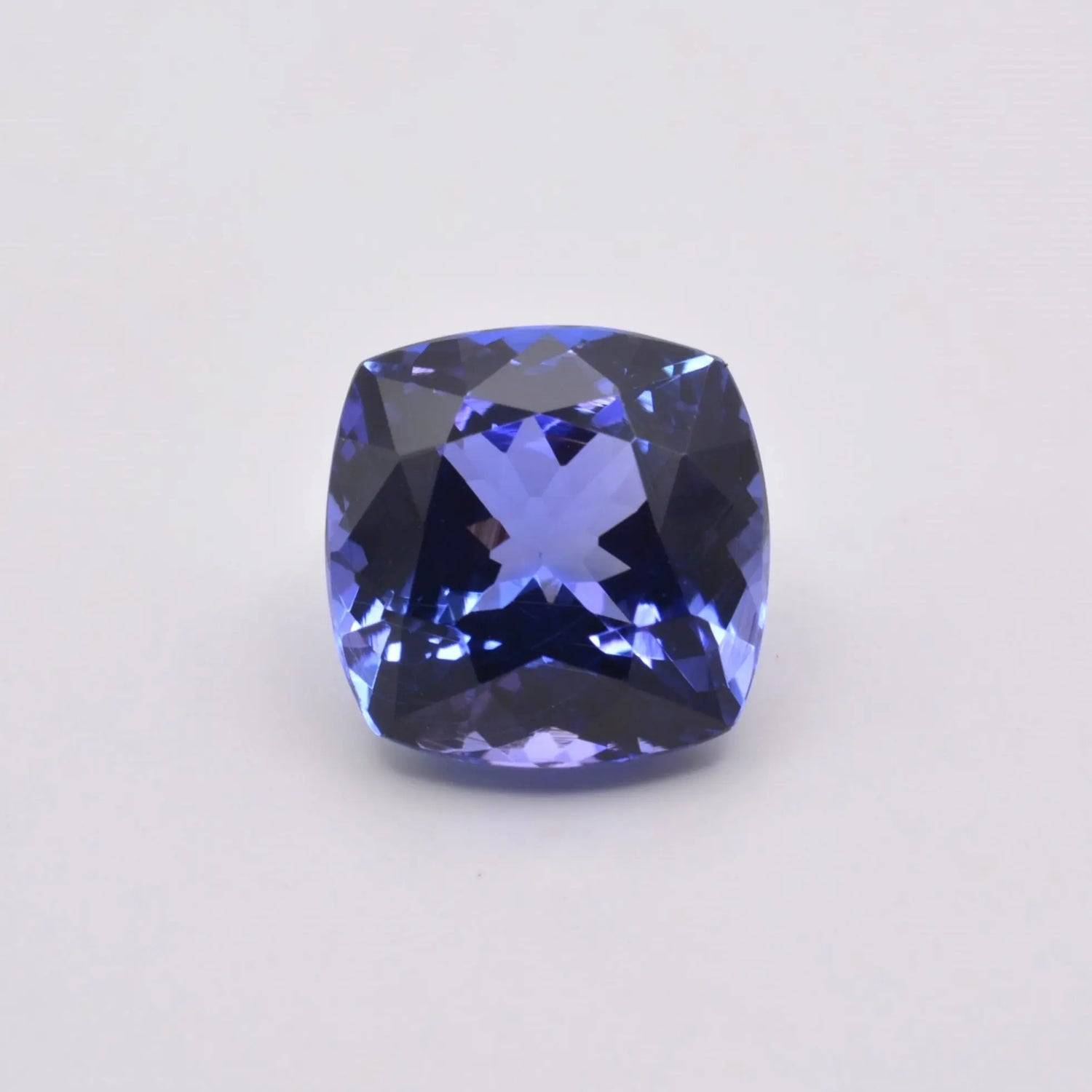 Tanzanite - PASSOT GEMS