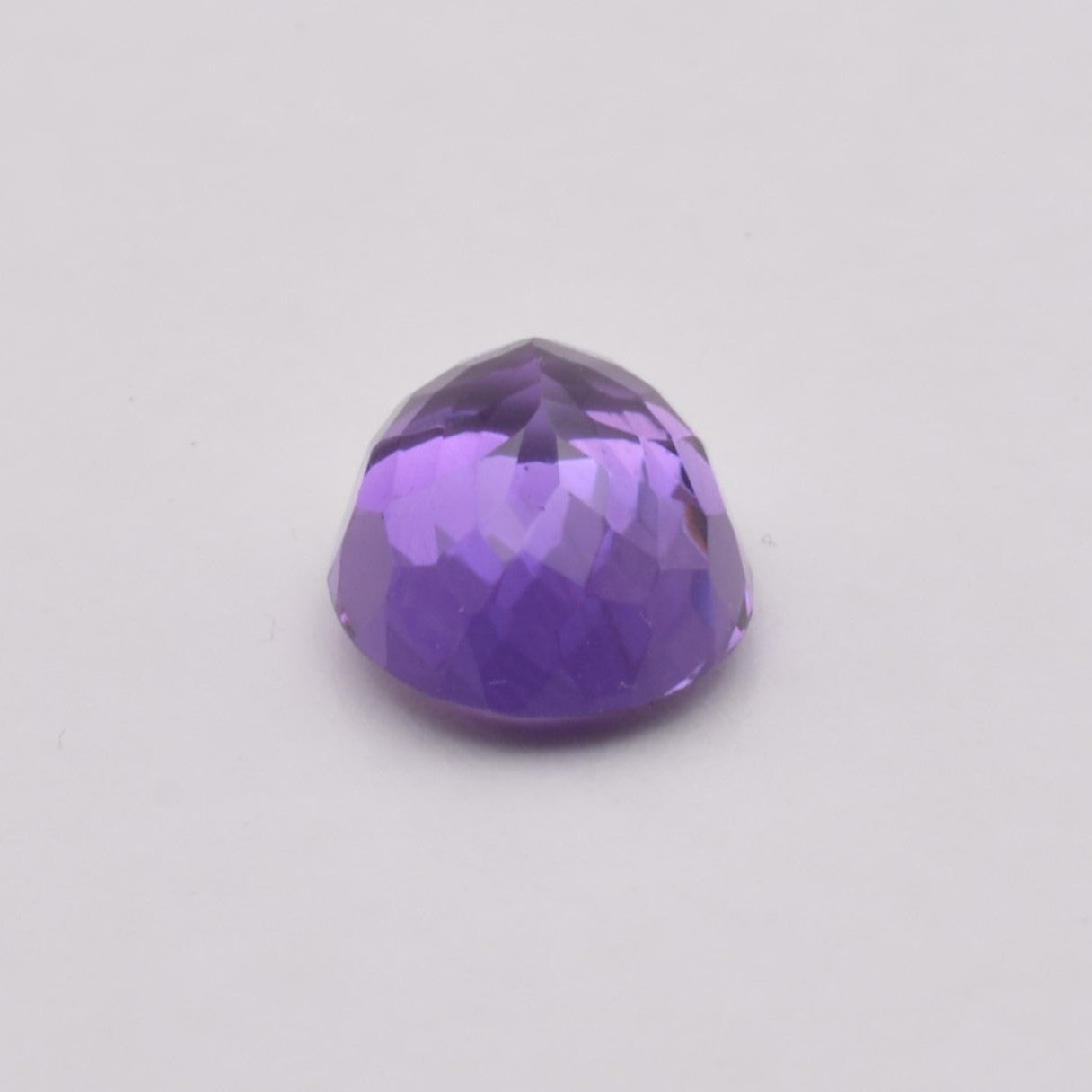 Améthyste Ovale 5,21ct - pierre précieuse - gemme