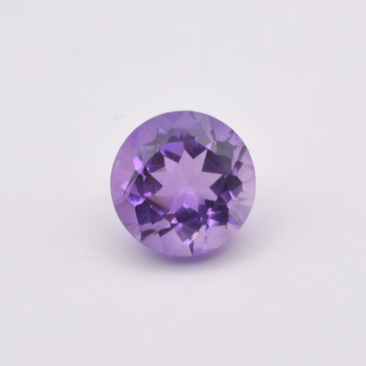 Améthyste Ronde 2,83ct