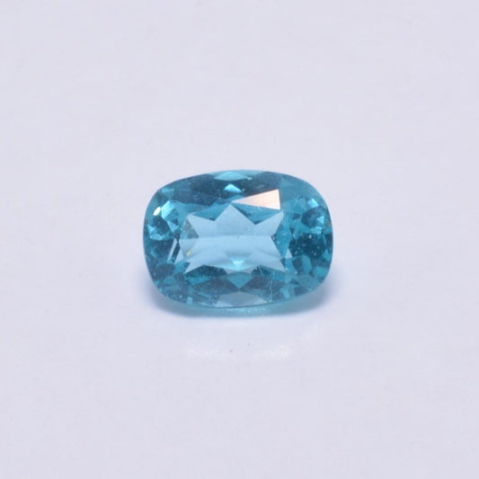 Apatite 1,18ct - pierre précieuse - gemme