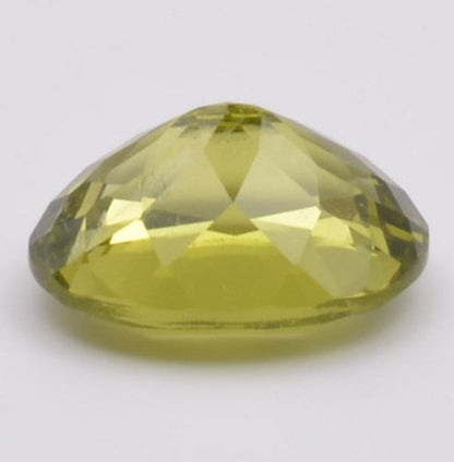 Apatite 3,97ct - pierre précieuse - gemme