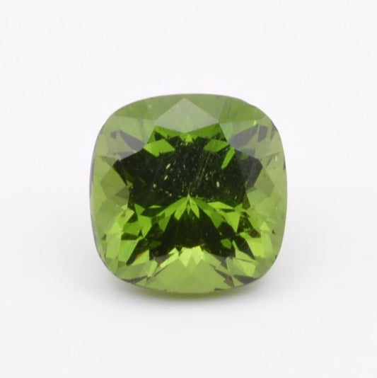 Apatite 3,83ct - pierre précieuse - gemme