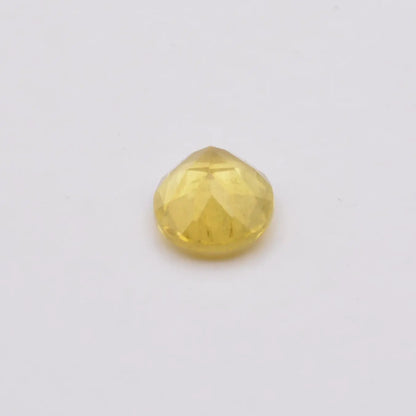 Beryl jaune Ovale 1,98ct - pierre précieuse - gemme