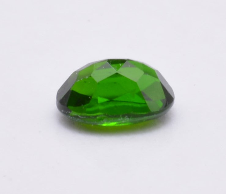 Diopside Chromifère 1,09ct - pierre précieuse - gemme