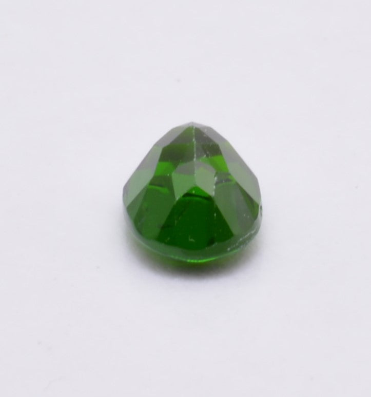 Diopside Chromifère 1,09ct - pierre précieuse - gemme