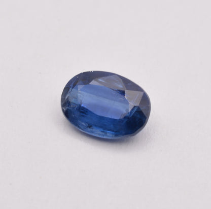 Disthène ou Cyanite 0,94ct - pierre précieuse - gemme