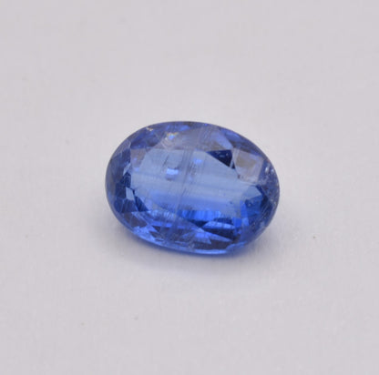 Disthène ou Cyanite 0,97ct - pierre précieuse - gemme