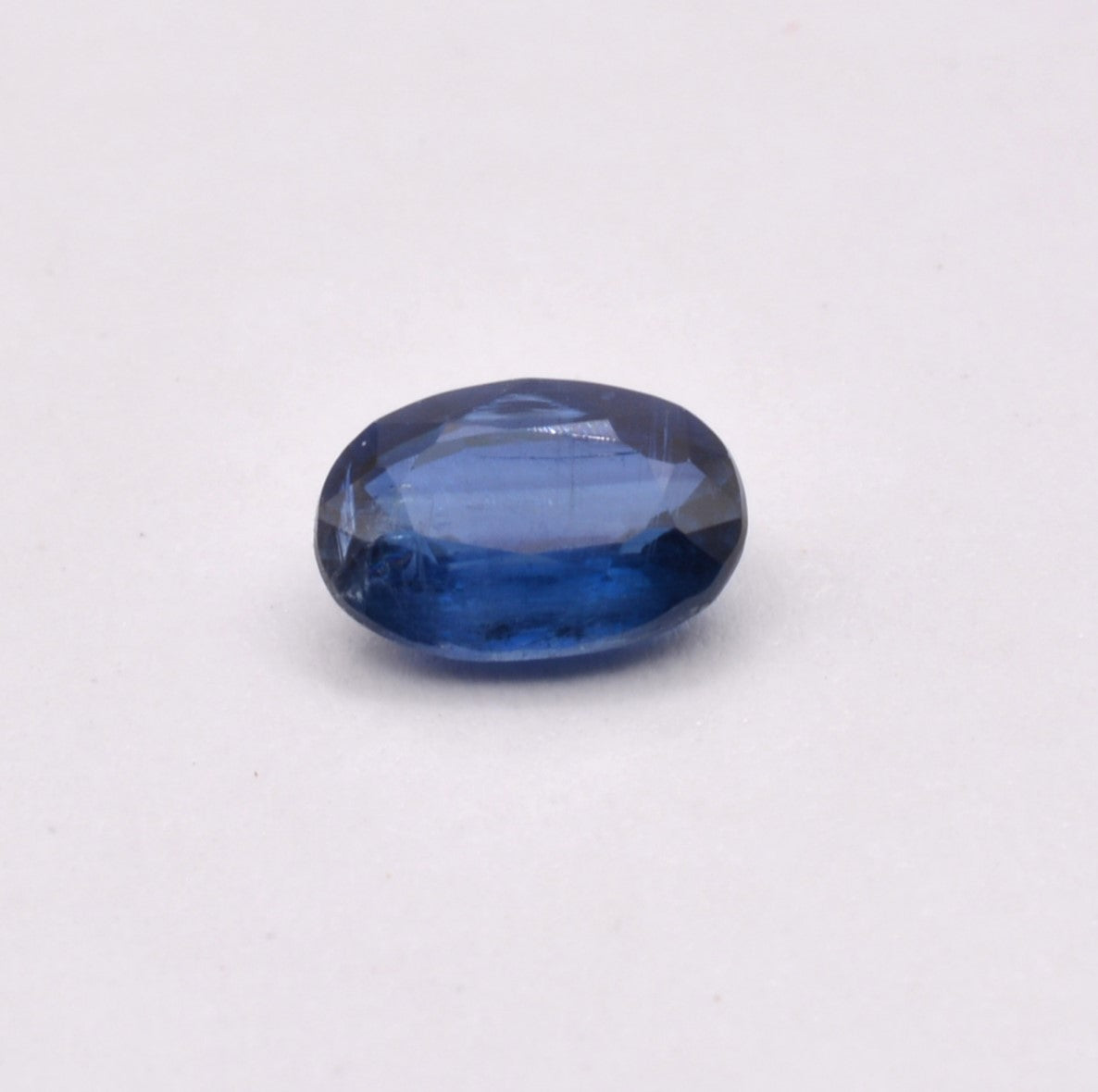 Disthène ou Cyanite 0,94ct - pierre précieuse - gemme