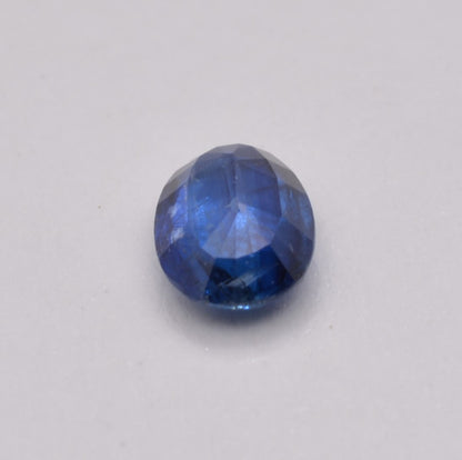 Disthène ou Cyanite 0,94ct - pierre précieuse - gemme