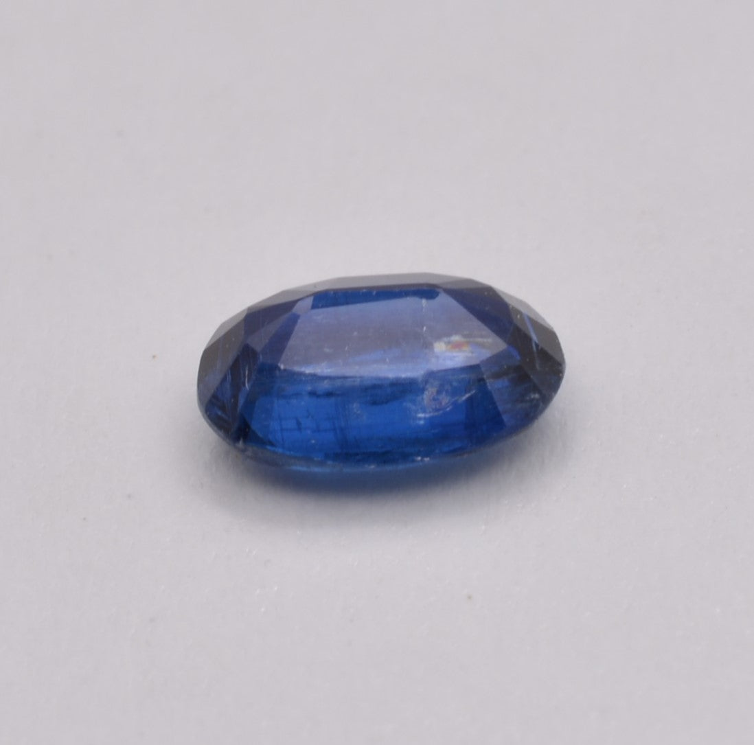 Disthène ou Cyanite 0,94ct - pierre précieuse - gemme