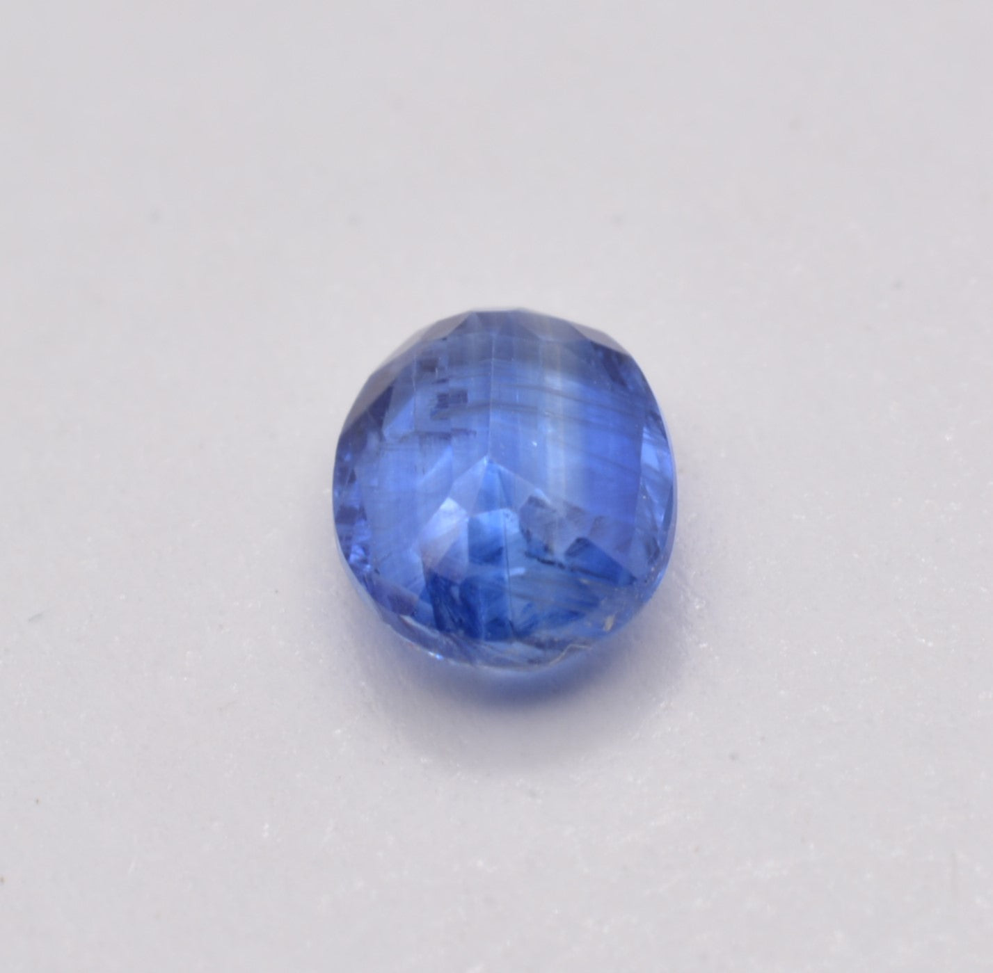 Disthène ou Cyanite 0,97ct - pierre précieuse - gemme