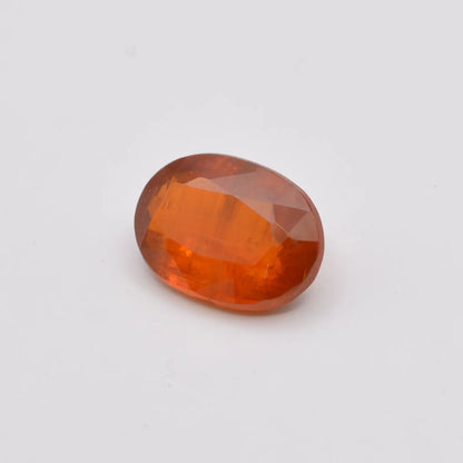 Disthène orange 2,24ct - pierre précieuse - gemme