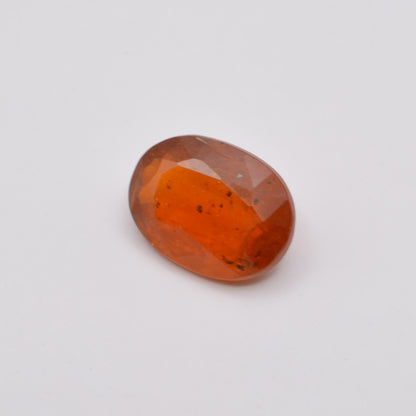 Disthène orange 2,36ct - pierre précieuse - gemme
