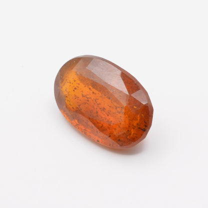 Disthène orange 4,83ct Copie - pierre précieuse - gemme