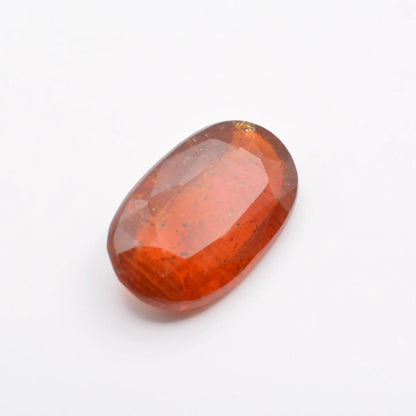 Disthène orange 4,18ct - pierre précieuse - gemme