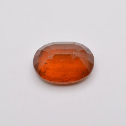 Disthène orange 3,93ct - pierre précieuse - gemme