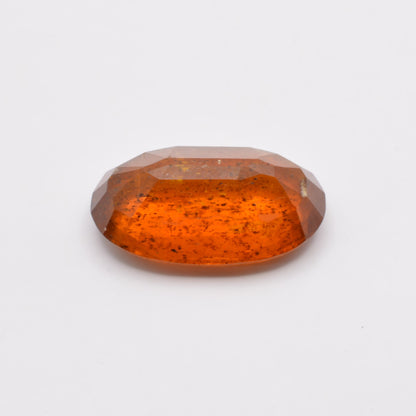 Disthène orange 4,83ct Copie - pierre précieuse - gemme