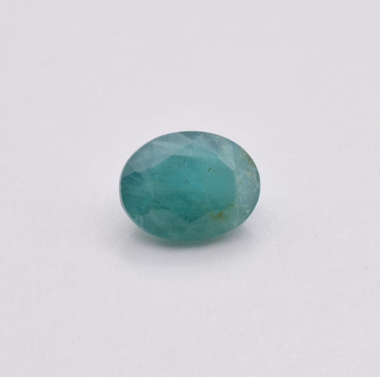 Grandidierite 1,19ct - pierre précieuse - gemme