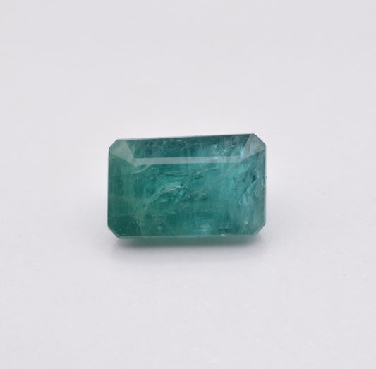 Grandidierite 3,66ct - pierre précieuse - gemme