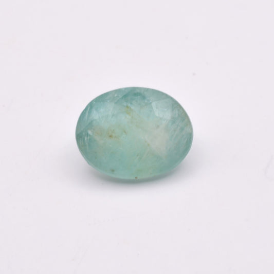Grandidierite Ovale 1,16ct - pierre précieuse - gemme