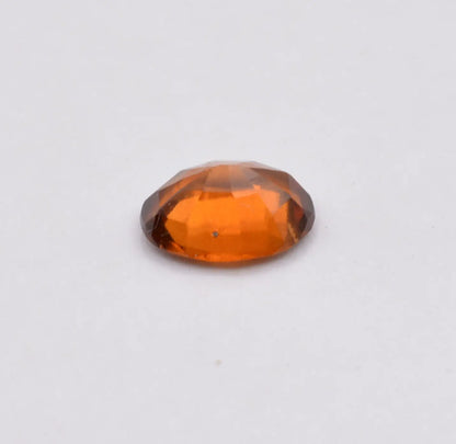 Grenat Hessonite 1,52ct - pierre précieuse - gemme