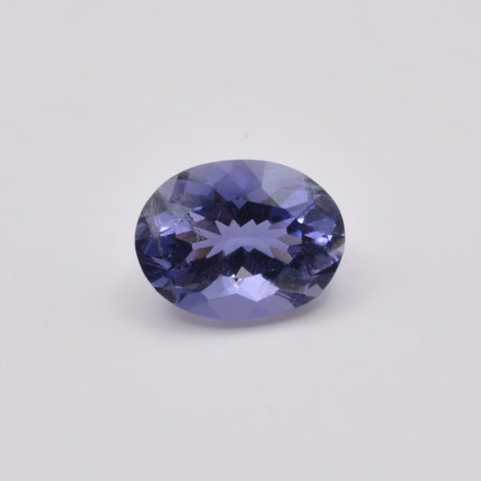 Iolite ou Cordiérite 1,43ct - pierre précieuse - gemme