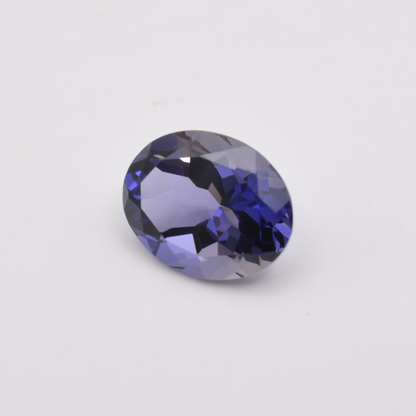 Iolite ou Cordiérite 1,50ct - pierre précieuse - gemme