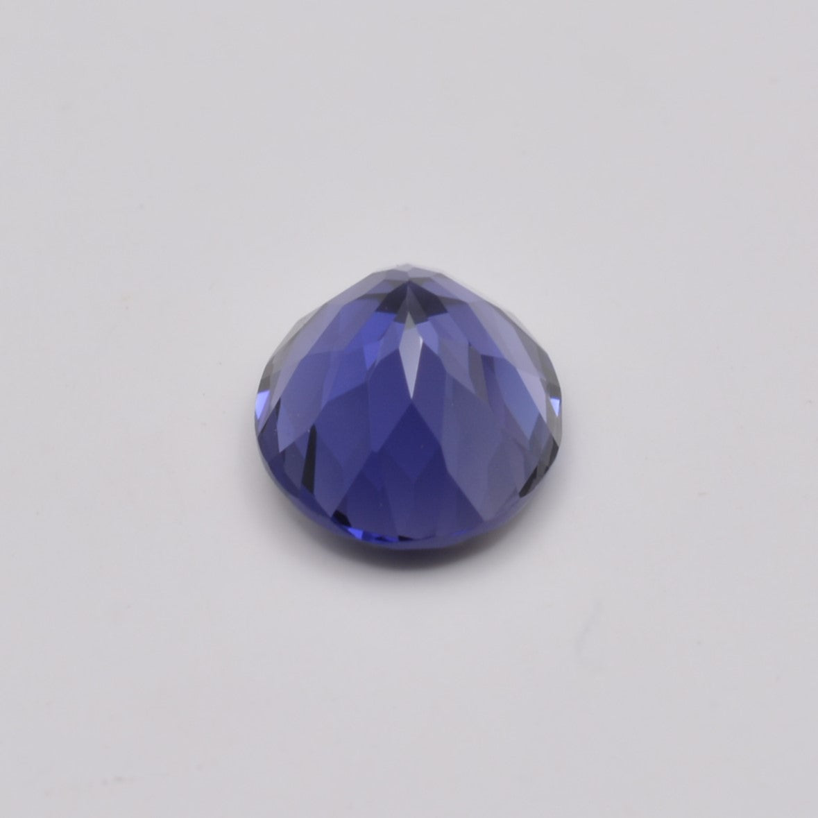 Iolite ou Cordiérite 1,50ct - pierre précieuse - gemme