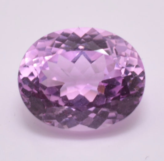 Kunzite 3,44ct - pierre précieuse - gemme