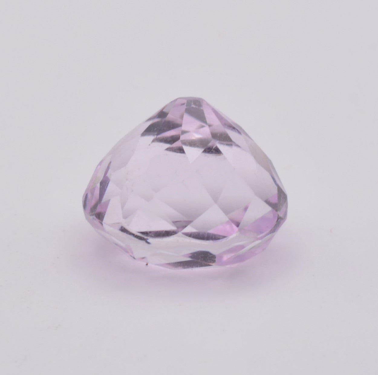 Kunzite 5,70ct - pierre précieuse - gemme