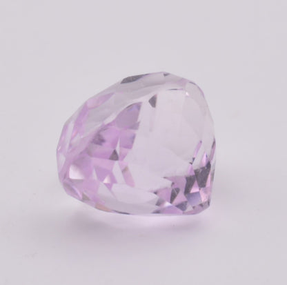 Kunzite 5,70ct - pierre précieuse - gemme