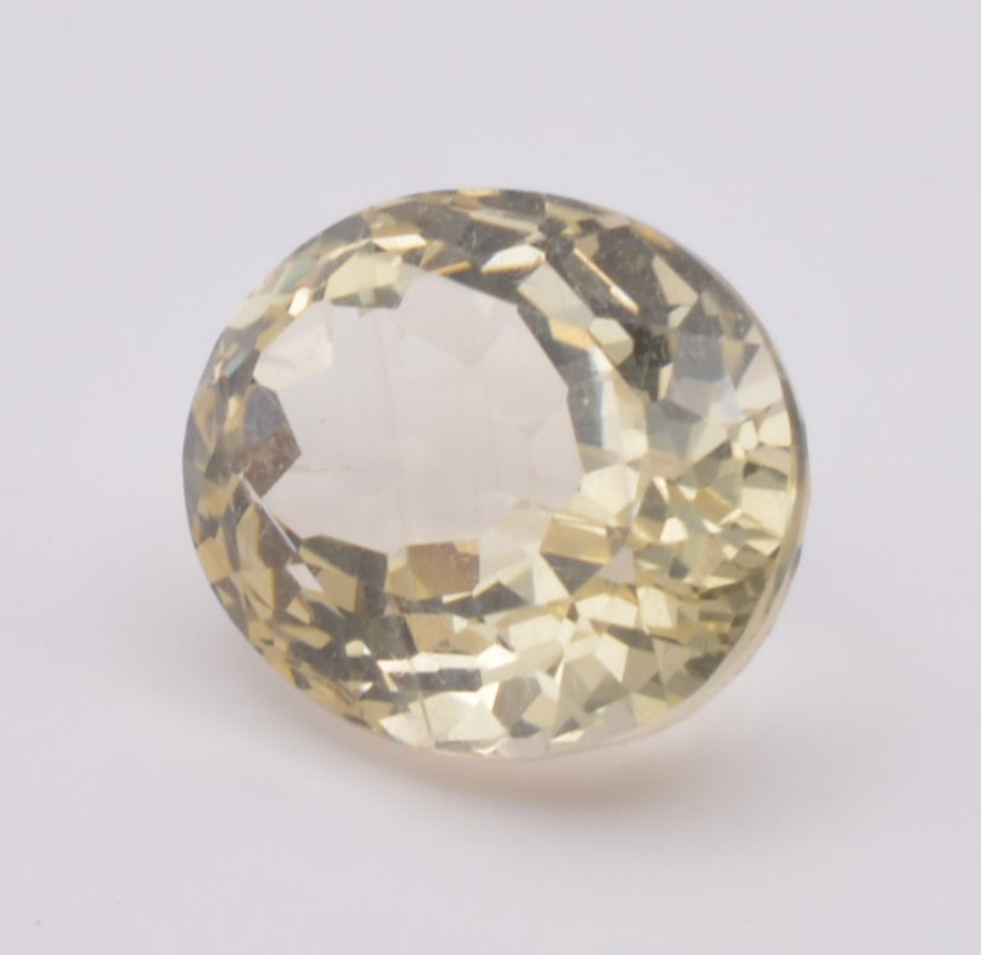 Labradorite gemme 3,96ct - pierre précieuse - gemme