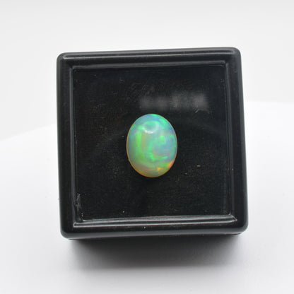 Opale 1,70ct - pierre précieuse - gemme