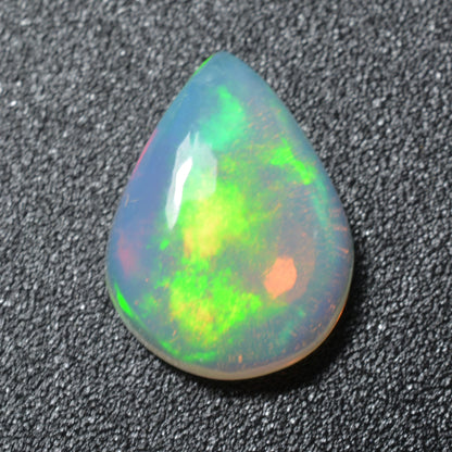 Opale Cabochon Poire 2,36ct - PASSOT GEMS