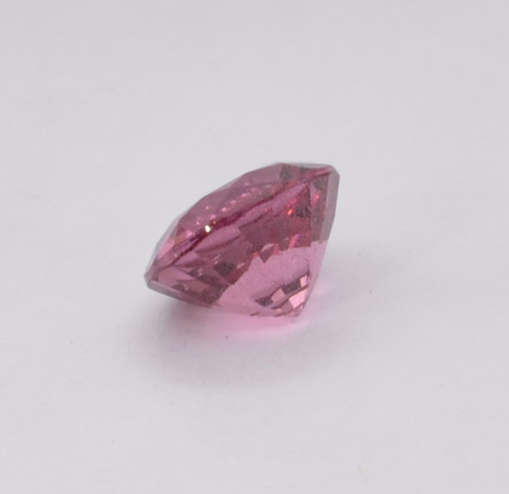 Grenat Rhodolite 1,16ct - pierre précieuse - gemme