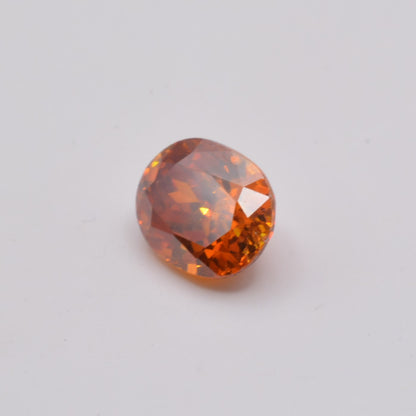 Sphalérite 0,93ct - pierre précieuse - gemme