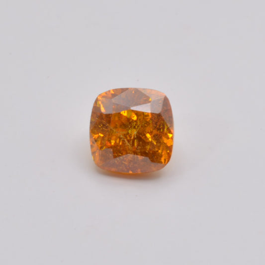 Sphalérite 0,78ct - pierre précieuse - gemme
