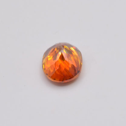 Sphalérite 0,93ct - pierre précieuse - gemme