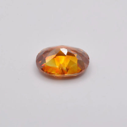 Sphalérite 0,51ct - pierre précieuse - gemme