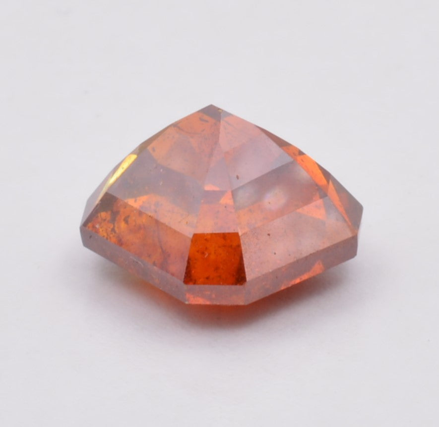 Sphalérite 8,47ct - pierre précieuse - gemme