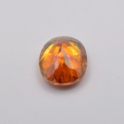 Sphalérite 0,51ct - pierre précieuse - gemme