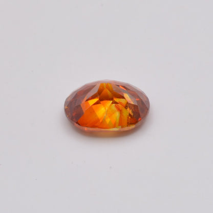 Sphalérite 0,93ct - pierre précieuse - gemme