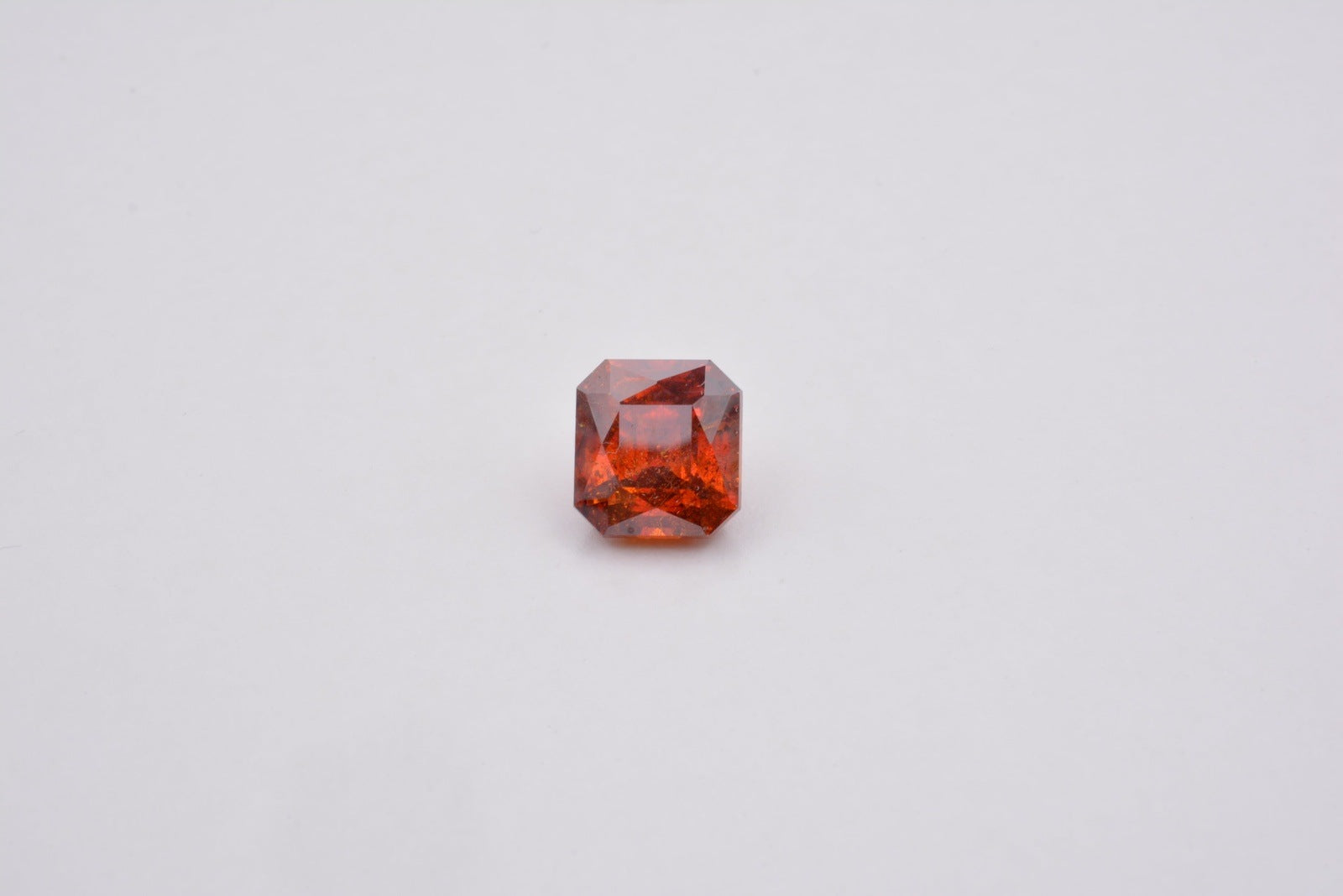 Sphalérite 8,47ct - pierre précieuse - gemme