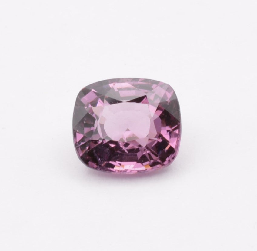 Spinelle Coussin 1,45ct - pierre précieuse - gemme