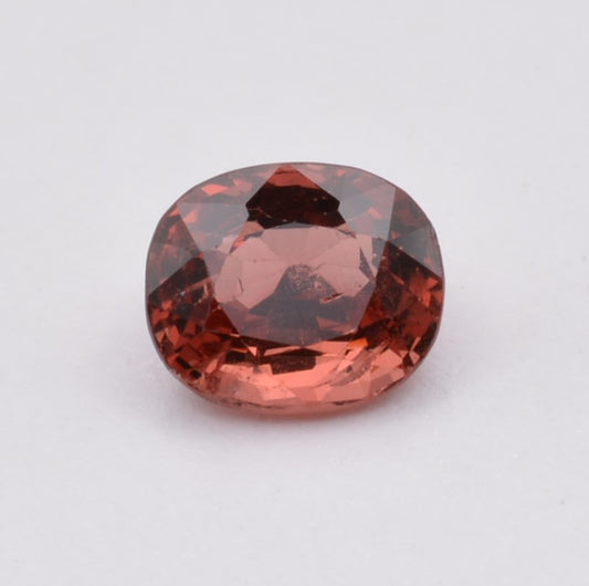 Spinelle Ovale 1,12ct - pierre précieuse - gemme