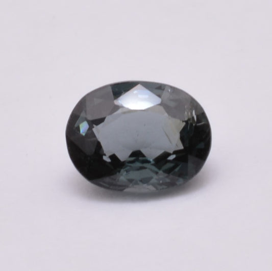 Spinelle Ovale 1,35ct - pierre précieuse - gemme