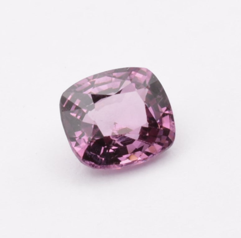 Spinelle Coussin 1,45ct - pierre précieuse - gemme