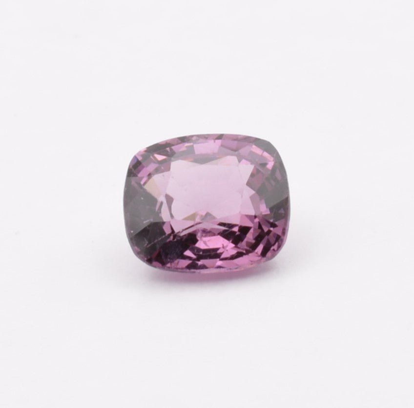 Spinelle Coussin 1,45ct - pierre précieuse - gemme