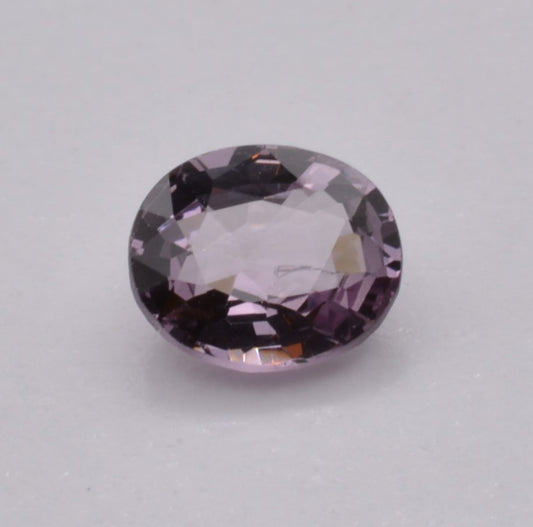 Spinelle Ovale 0,94ct - pierre précieuse - gemme