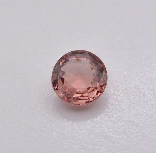 Spinelle Rond 1,08ct - pierre précieuse - gemme